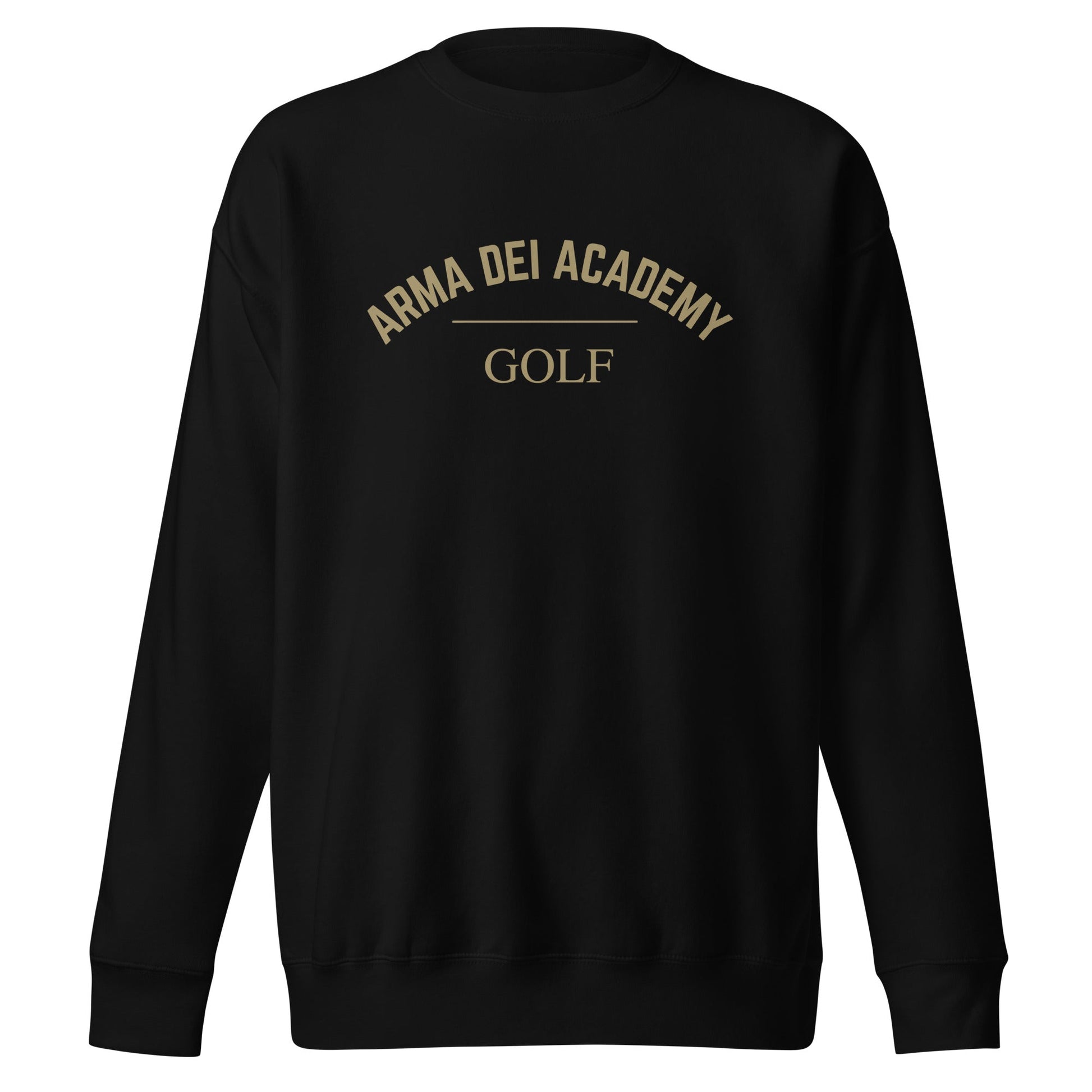 Performance | Crewneck | Arma Dei Academy Golf