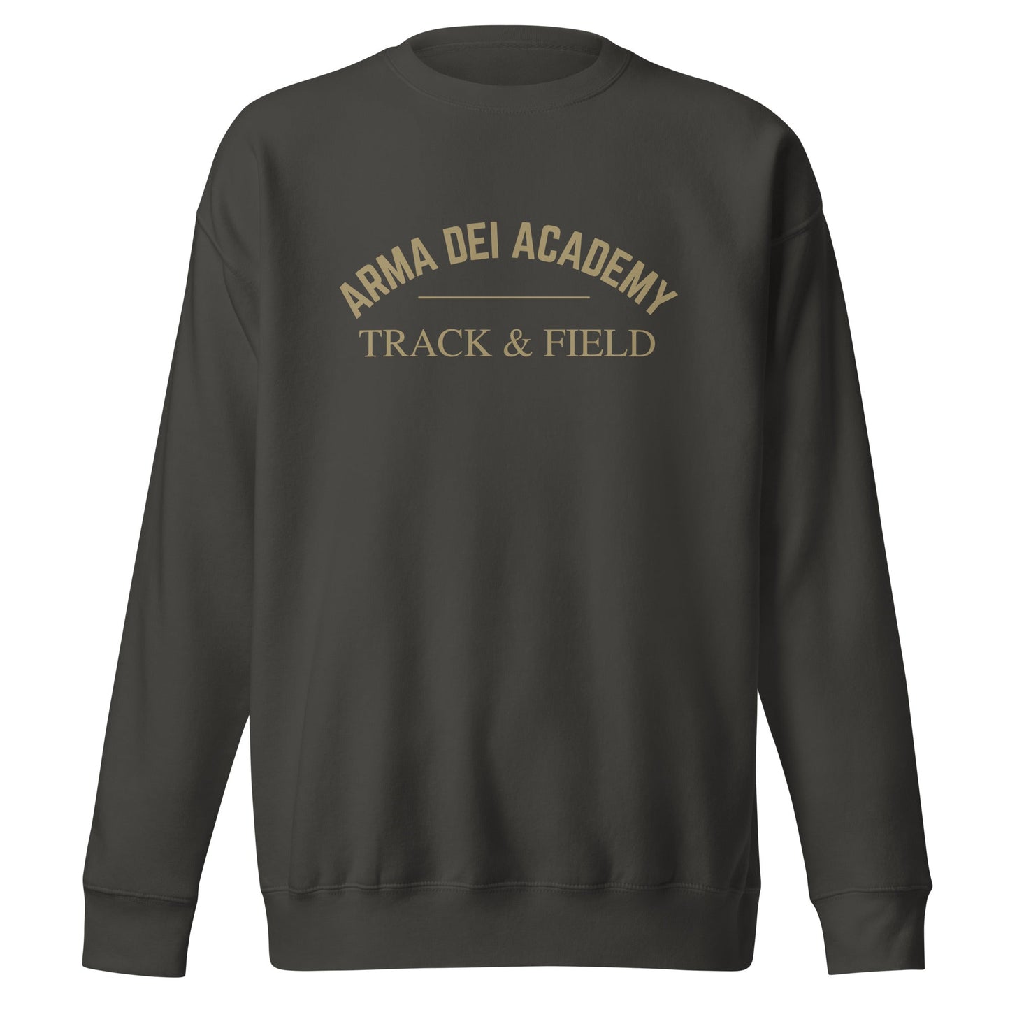 Performance | Crewneck | Arma Dei Academy Track and Field