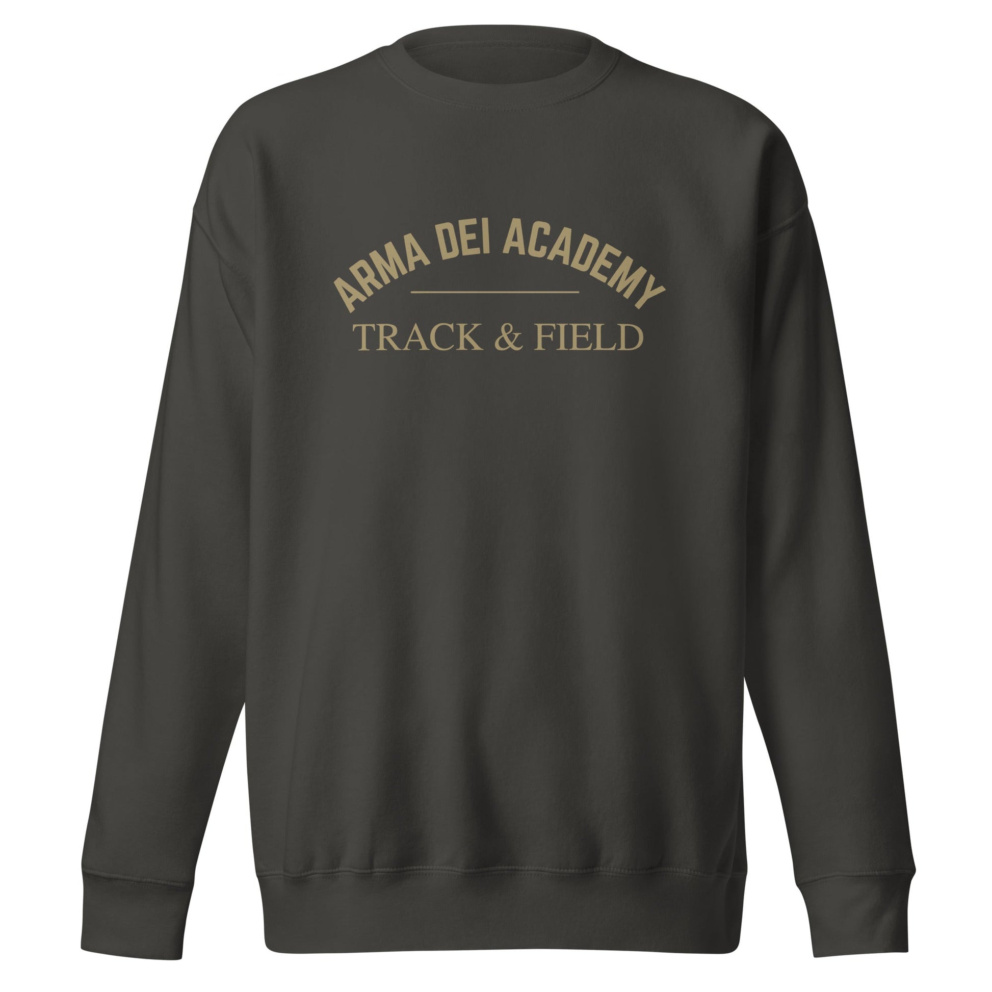 Performance | Crewneck | Arma Dei Academy Track and Field