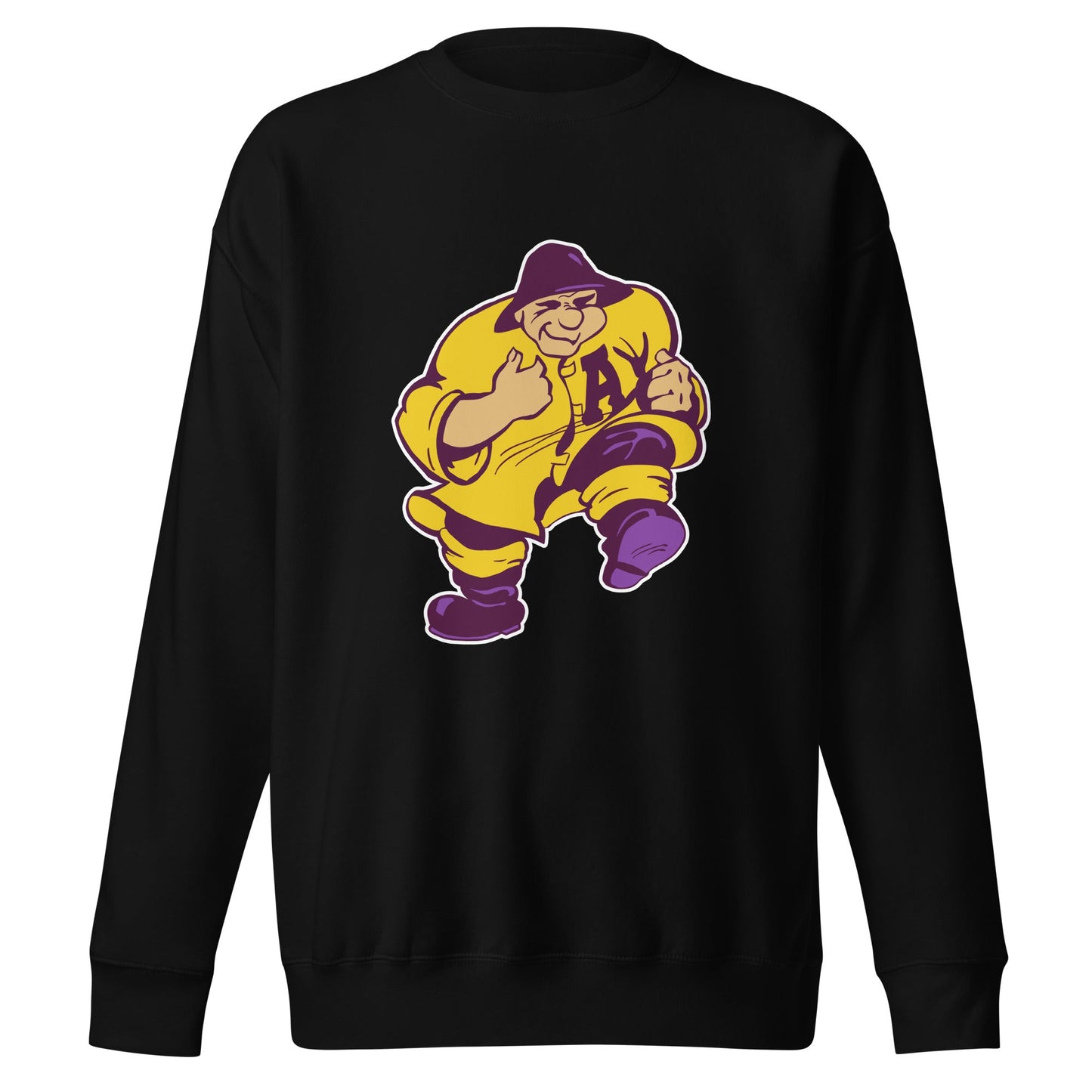 Performance | Crewneck | Astoria Boys Basketball
