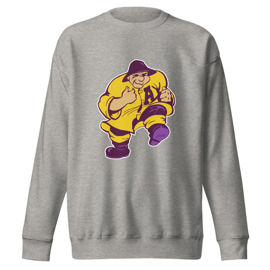 Performance | Crewneck | Astoria Boys Basketball