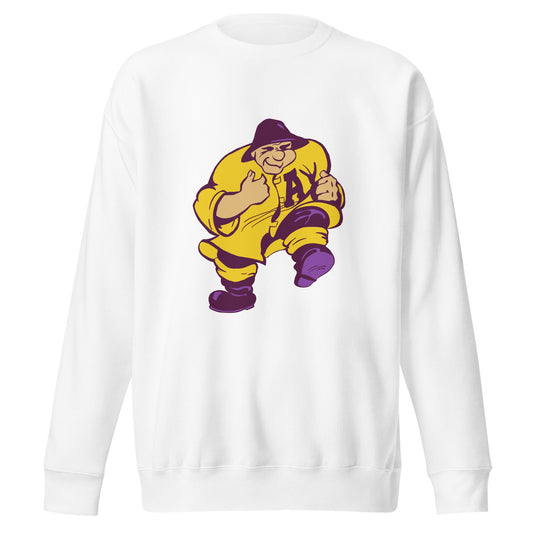 Performance | Crewneck | Astoria Boys Basketball