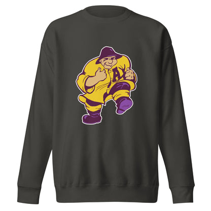 Performance | Crewneck | Astoria Boys Basketball