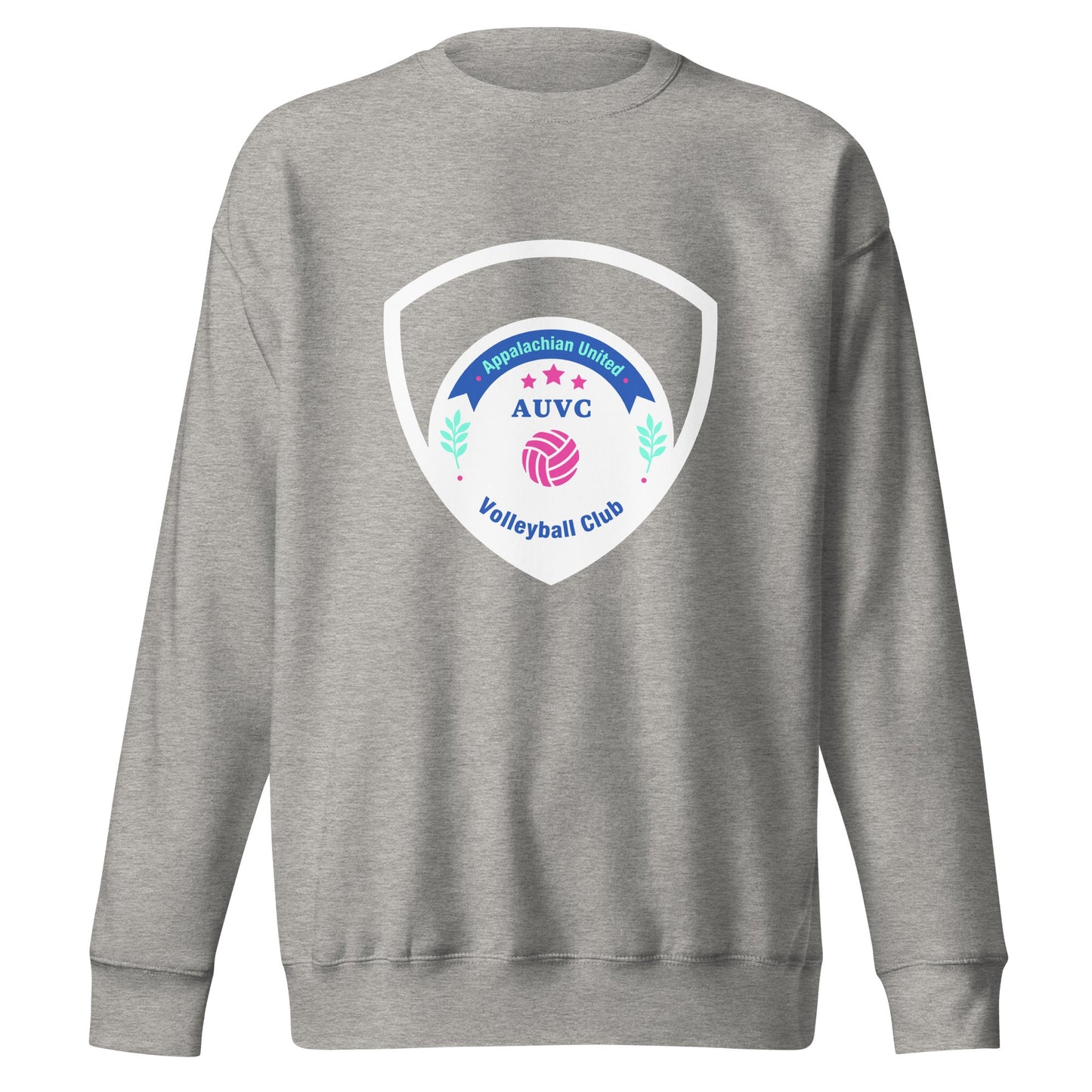 Performance | Crewneck | AUVC