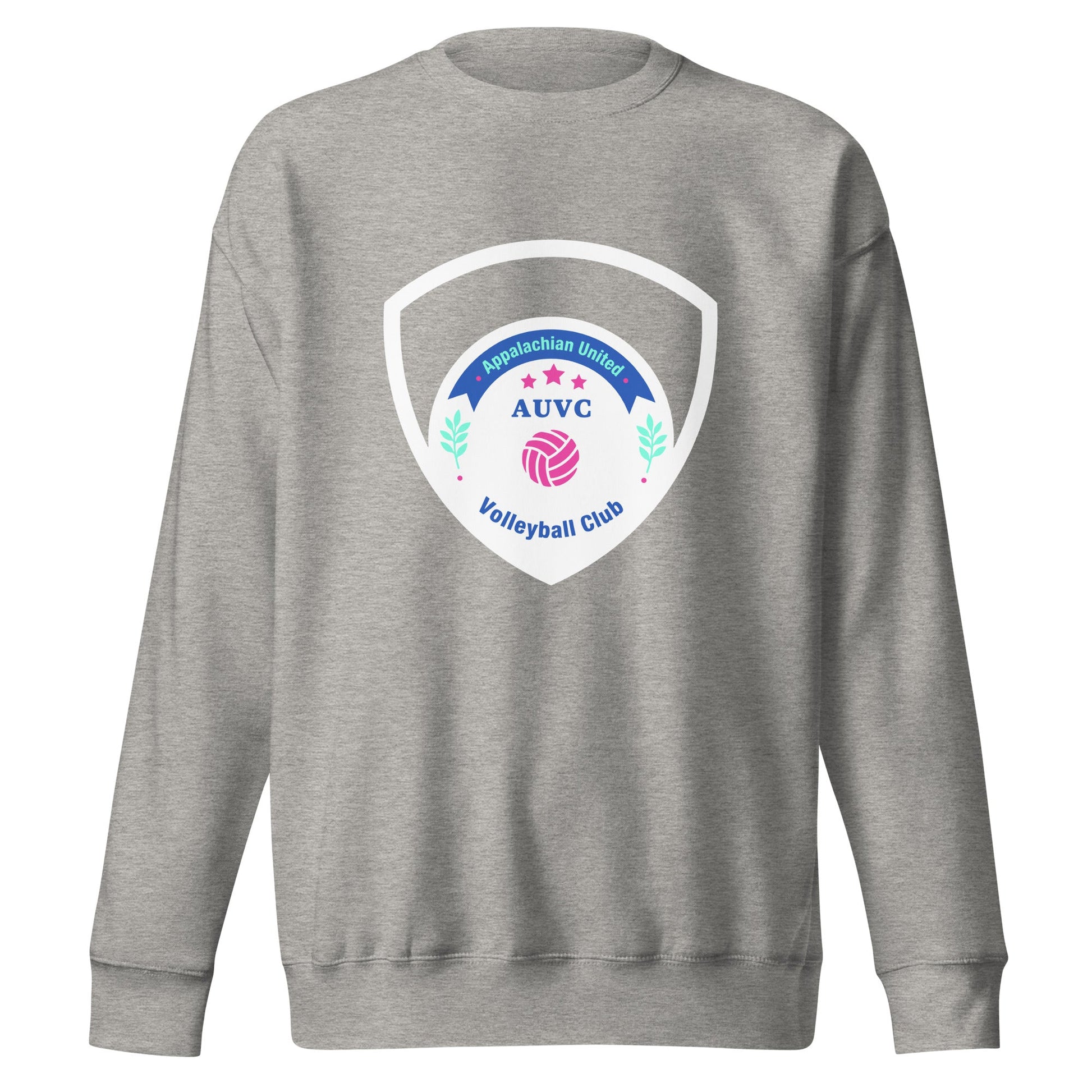 Performance | Crewneck | AUVC