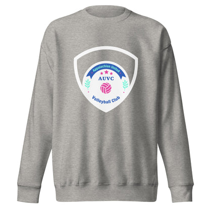 Performance | Crewneck | AUVC