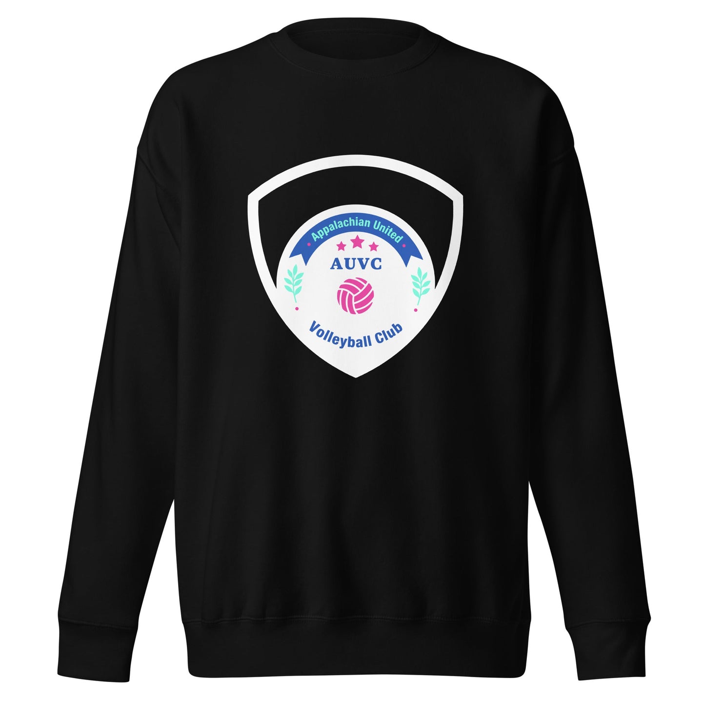 Performance | Crewneck | AUVC