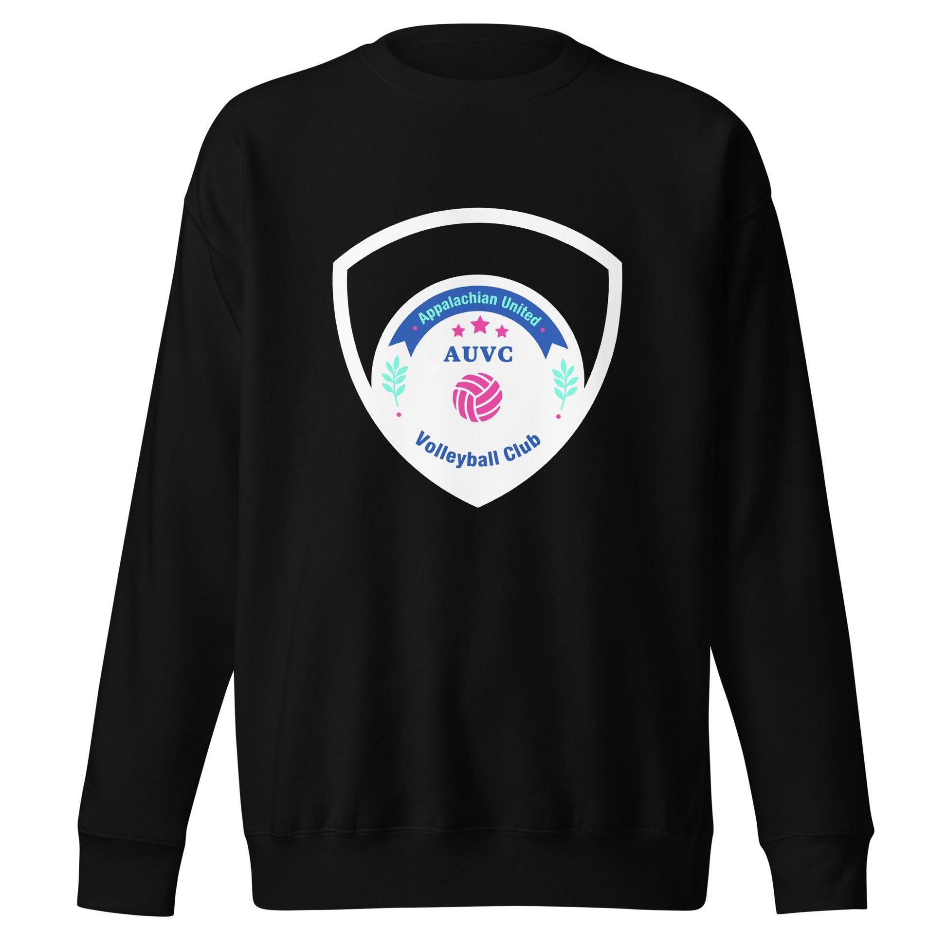 Performance | Crewneck | AUVC
