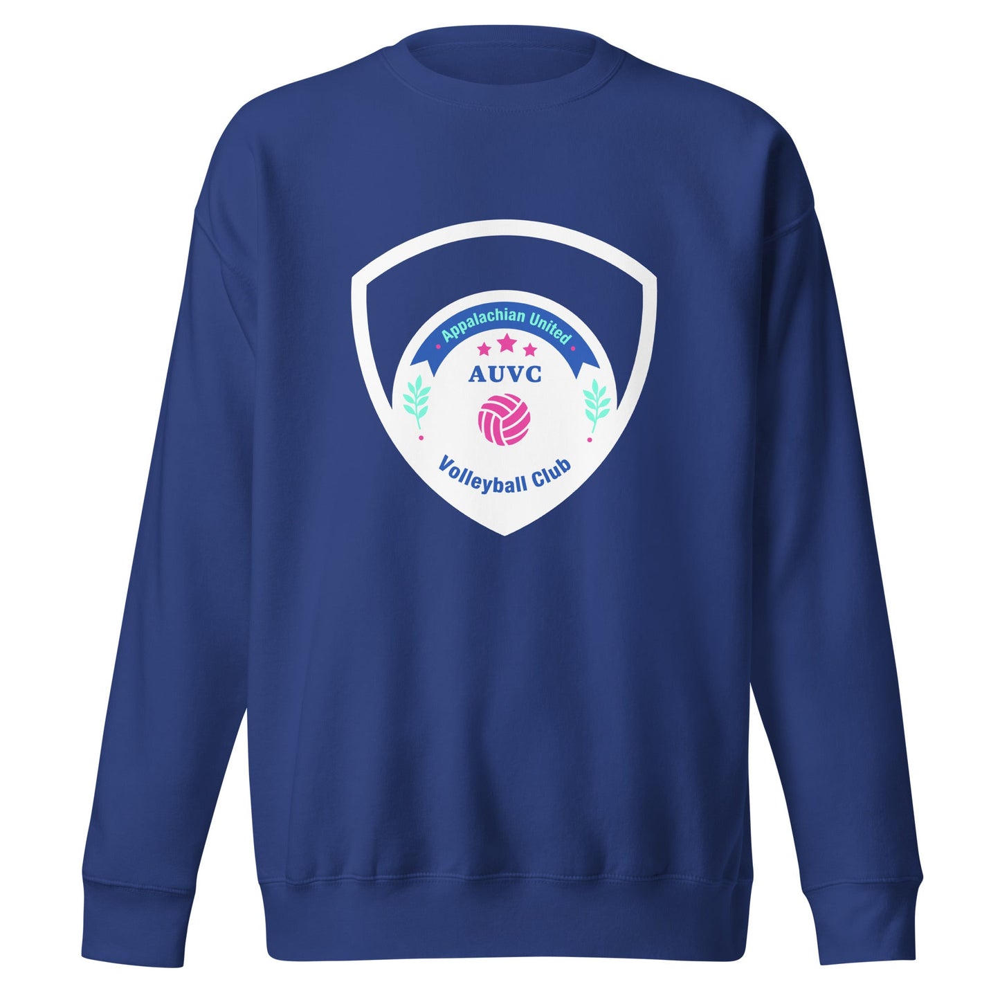 Performance | Crewneck | AUVC