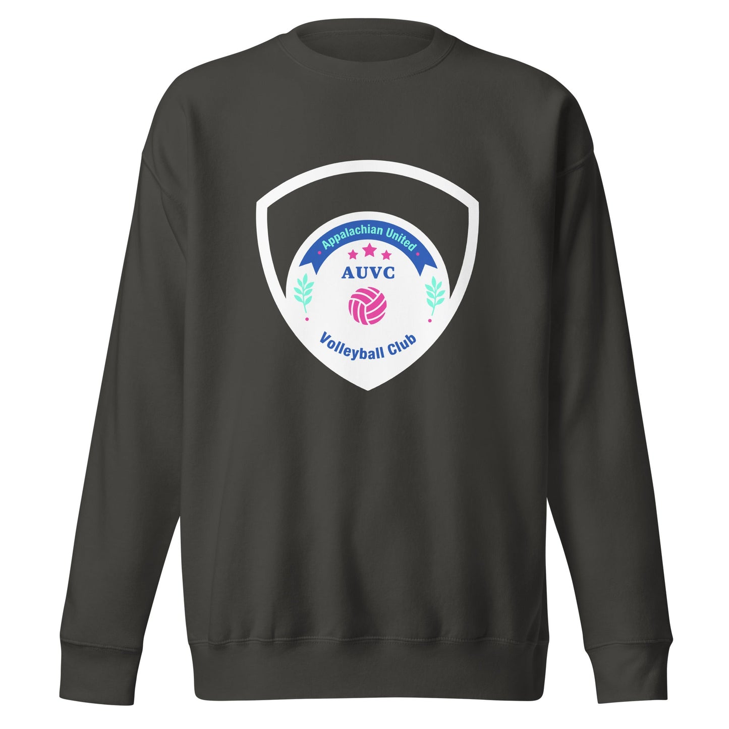 Performance | Crewneck | AUVC