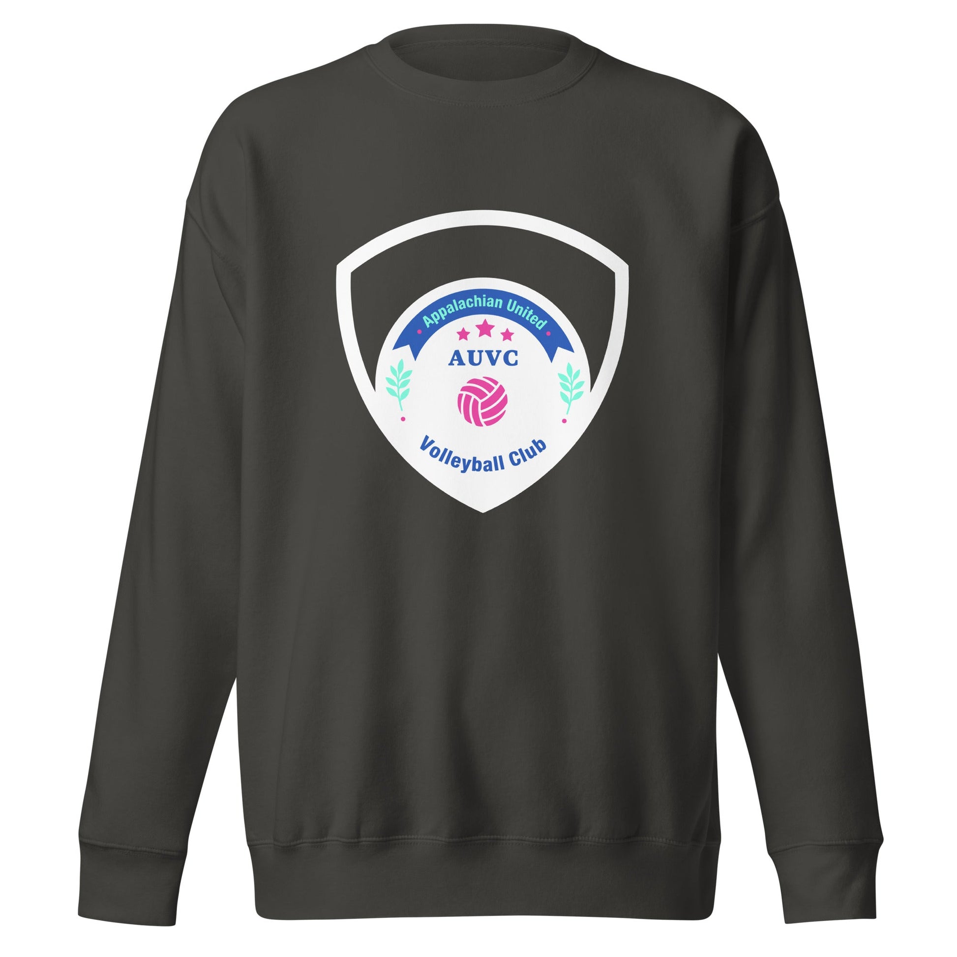 Performance | Crewneck | AUVC