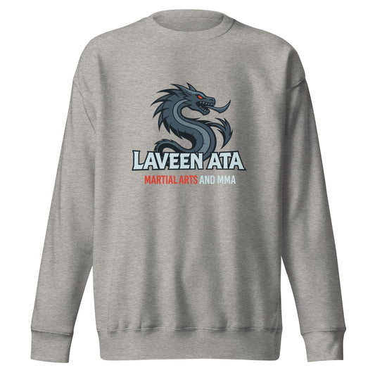 Performance | Crewneck | AZ DRAGONS MMA | Draconic Logo