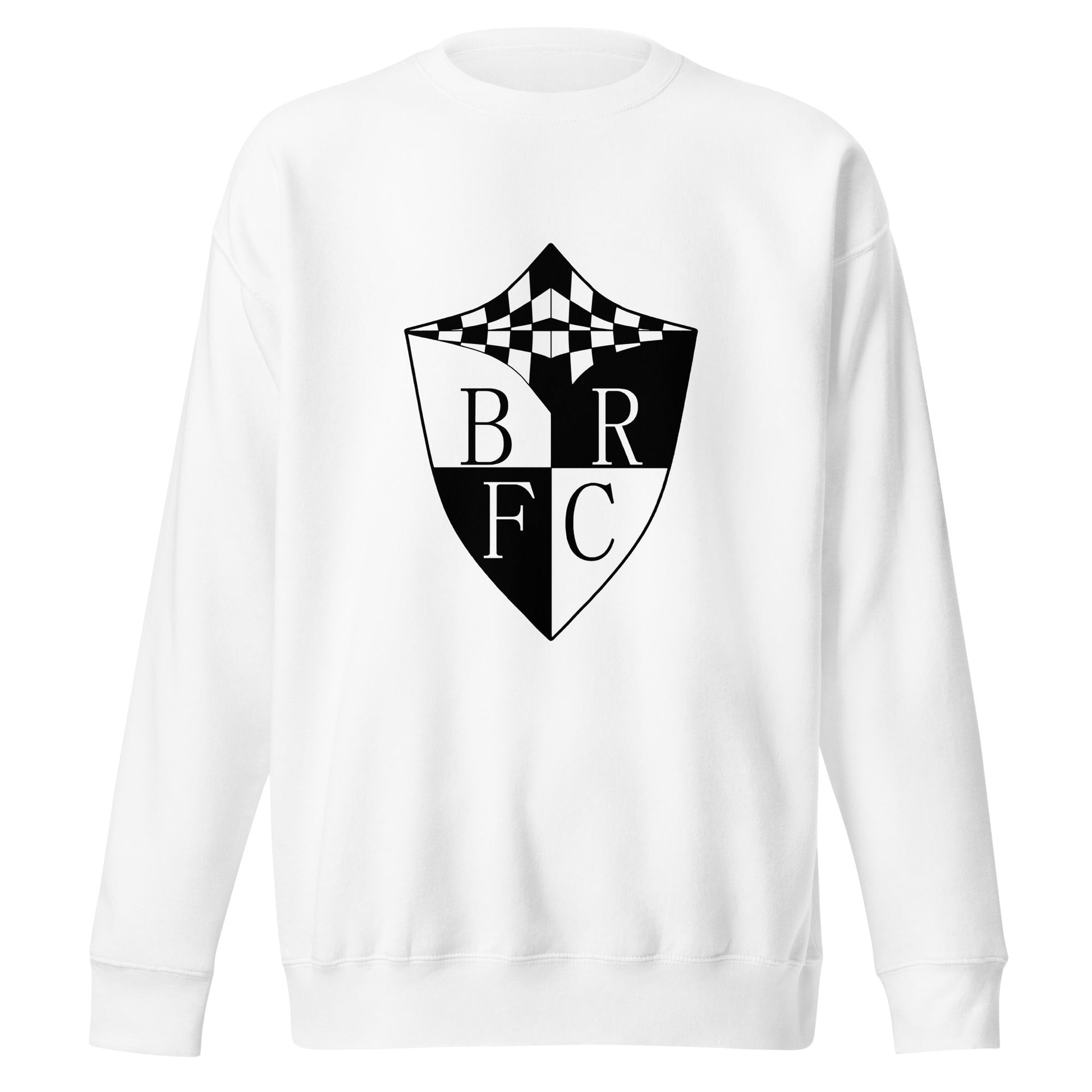 Performance | Crewneck | Bard College Rugby Football Club