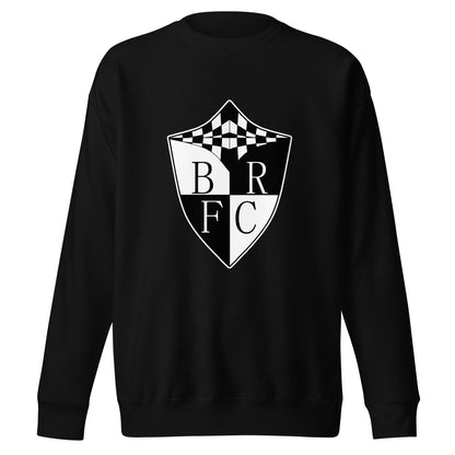 Performance | Crewneck | Bard College Rugby Football Club