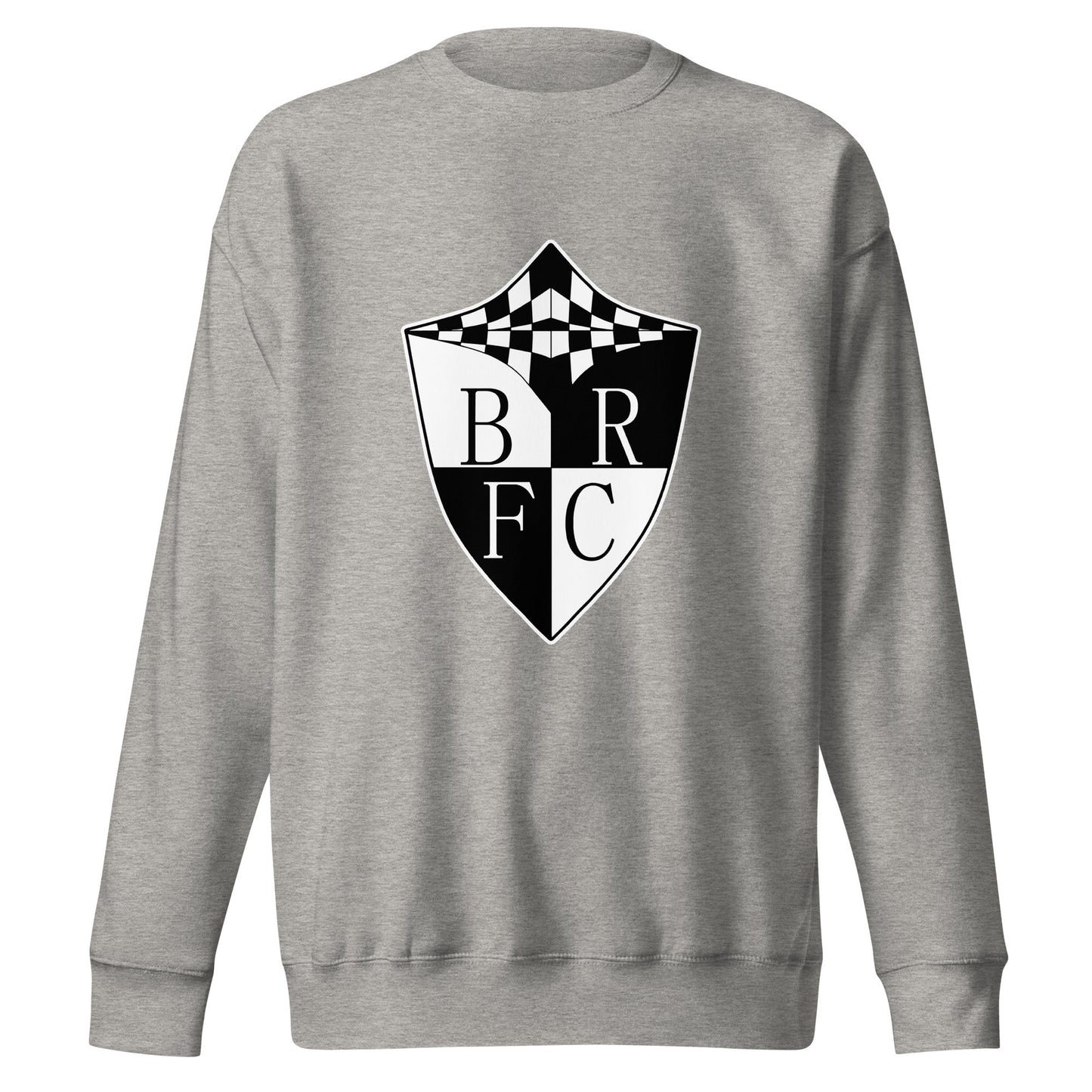 Performance | Crewneck | Bard College Rugby Football Club