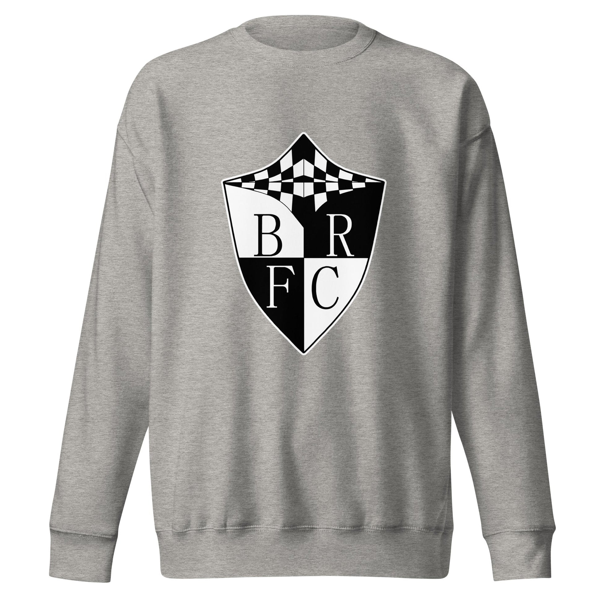 Performance | Crewneck | Bard College Rugby Football Club