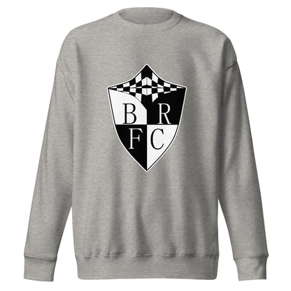 Performance | Crewneck | Bard College Rugby Football Club