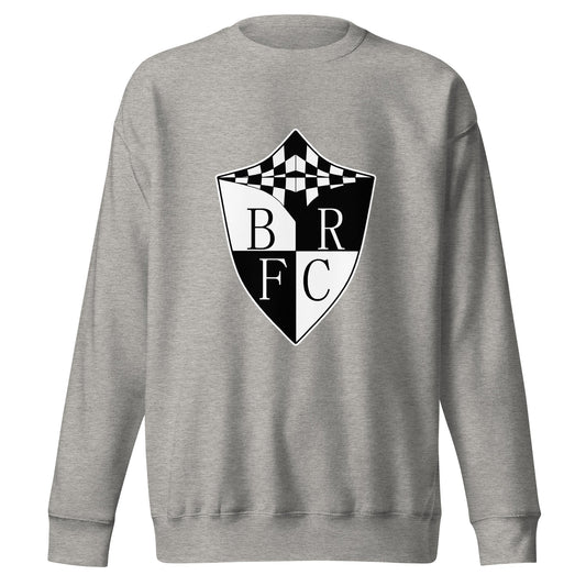 Performance | Crewneck | Bard College Rugby Football Club