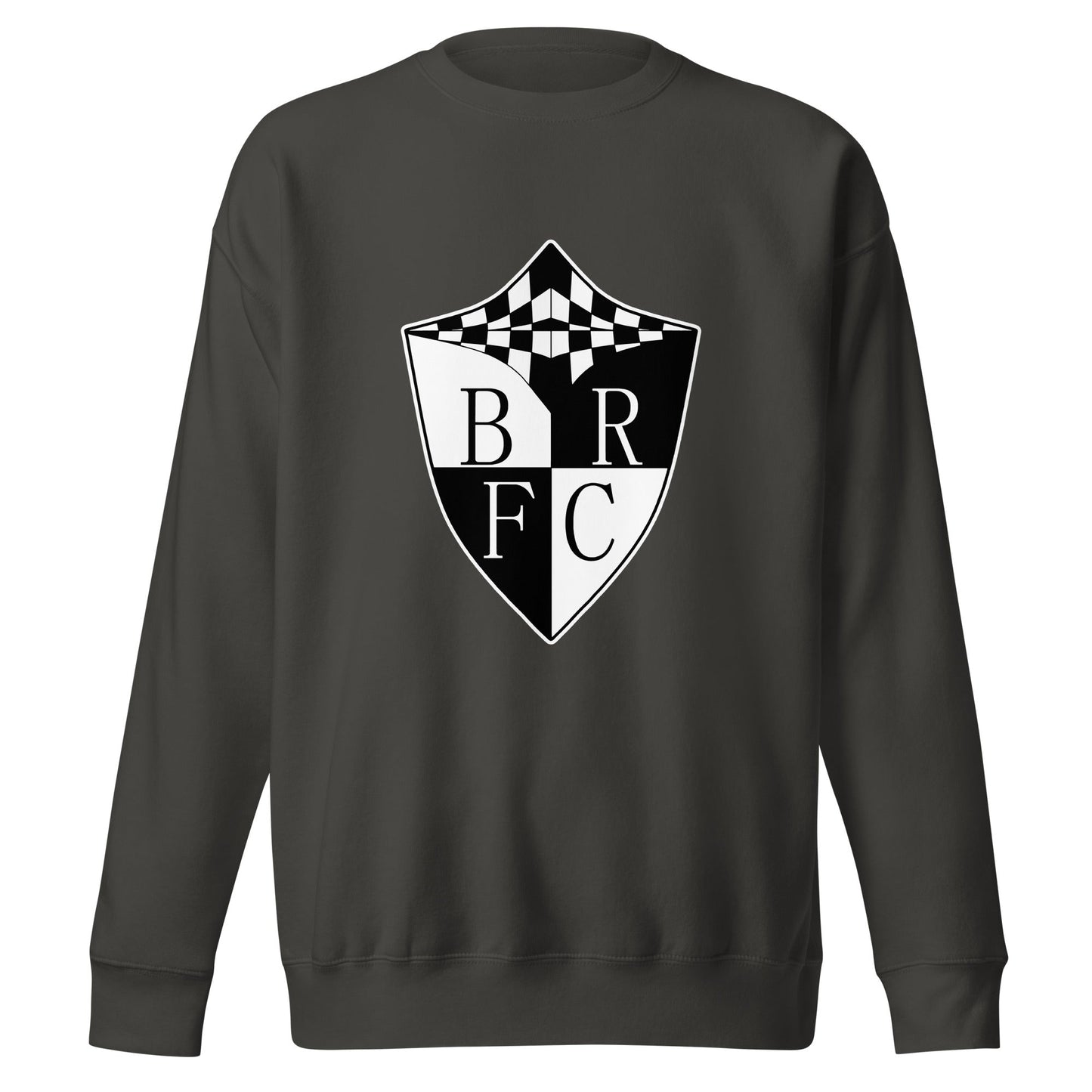 Performance | Crewneck | Bard College Rugby Football Club