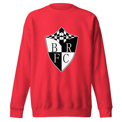Performance | Crewneck | Bard College Rugby Football Club
