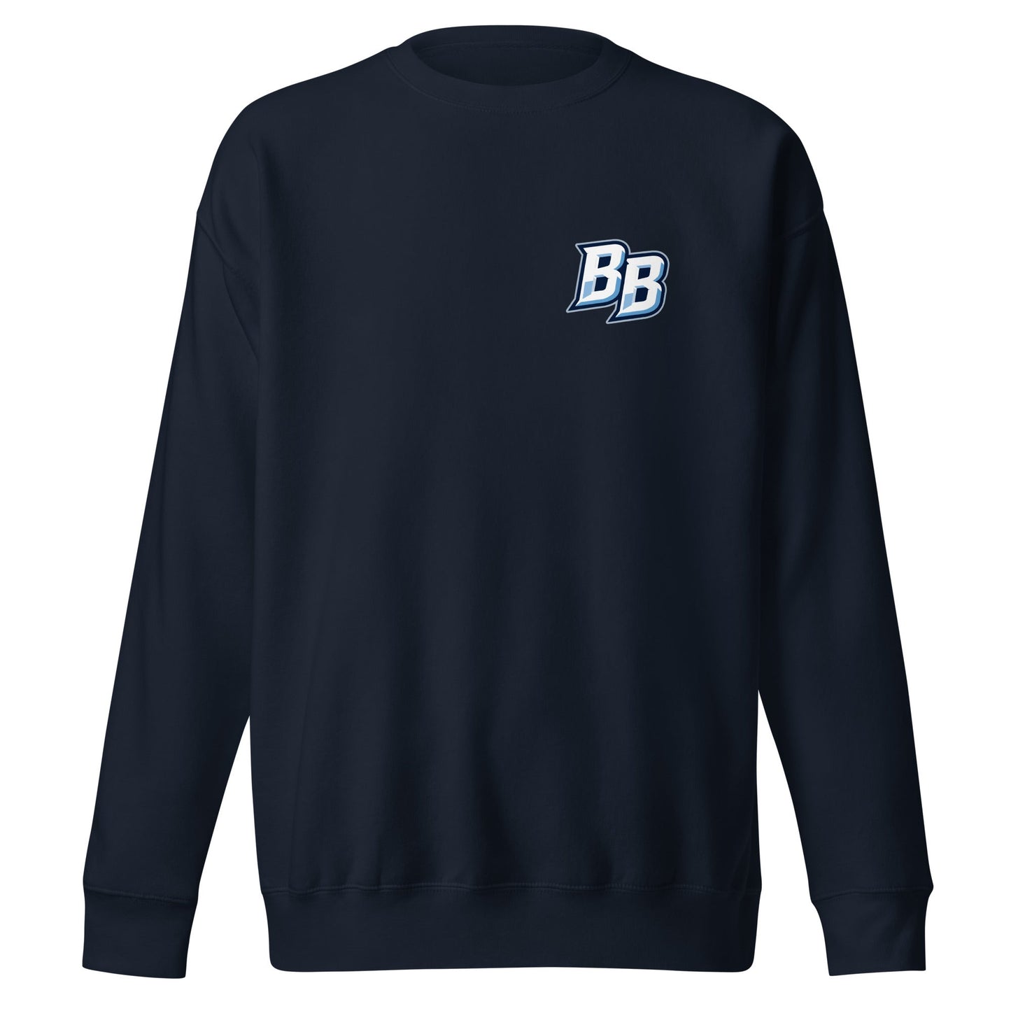 Performance | Crewneck | Bardown Billys | Script Logo