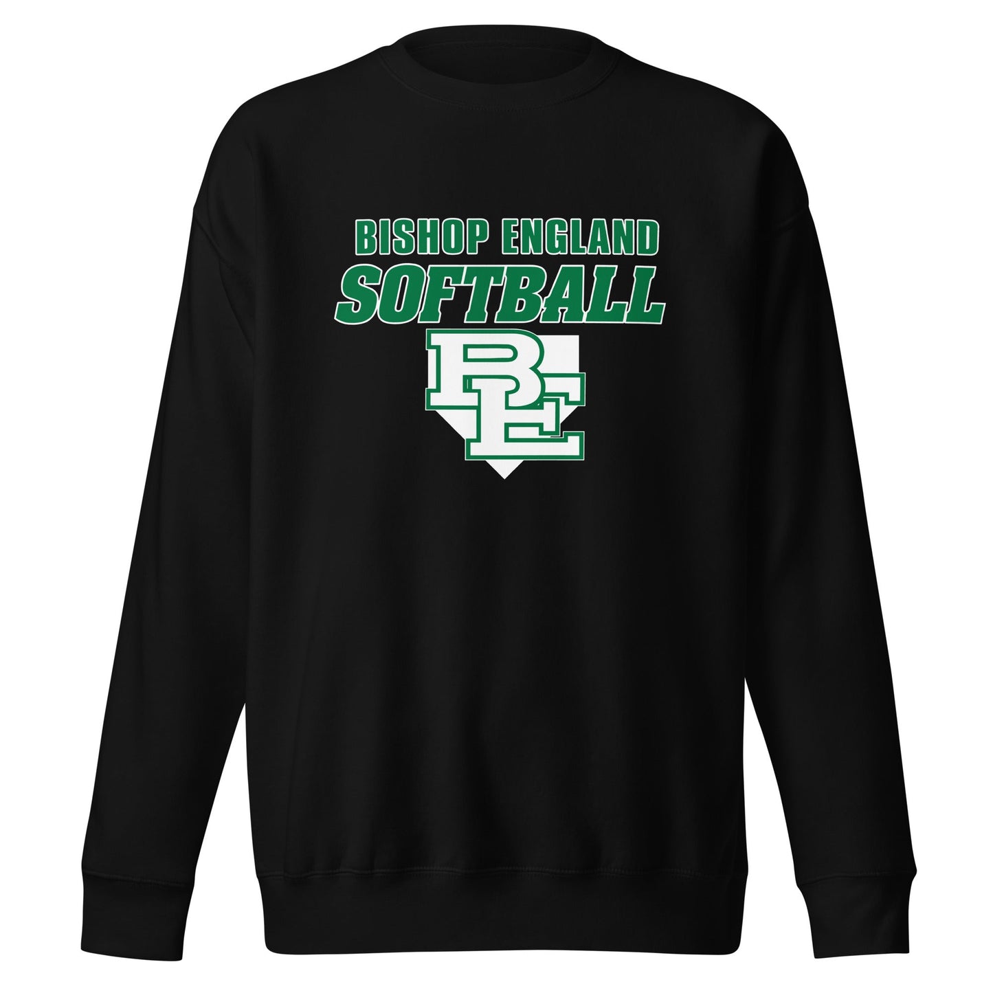 Performance | Crewneck | BE Softball