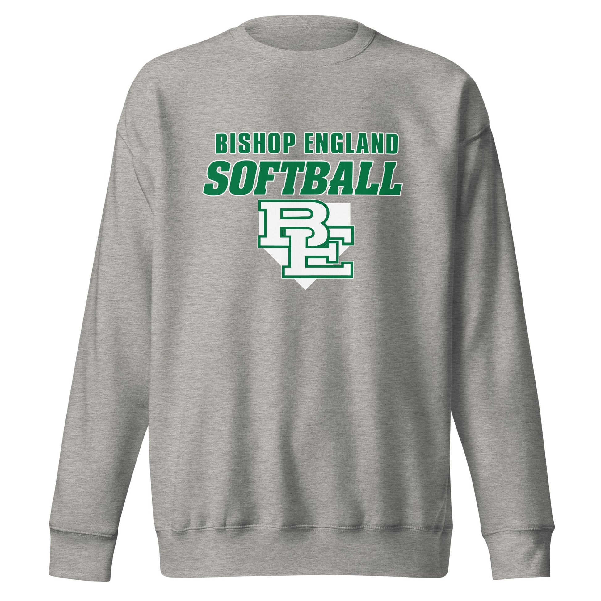 Performance | Crewneck | BE Softball