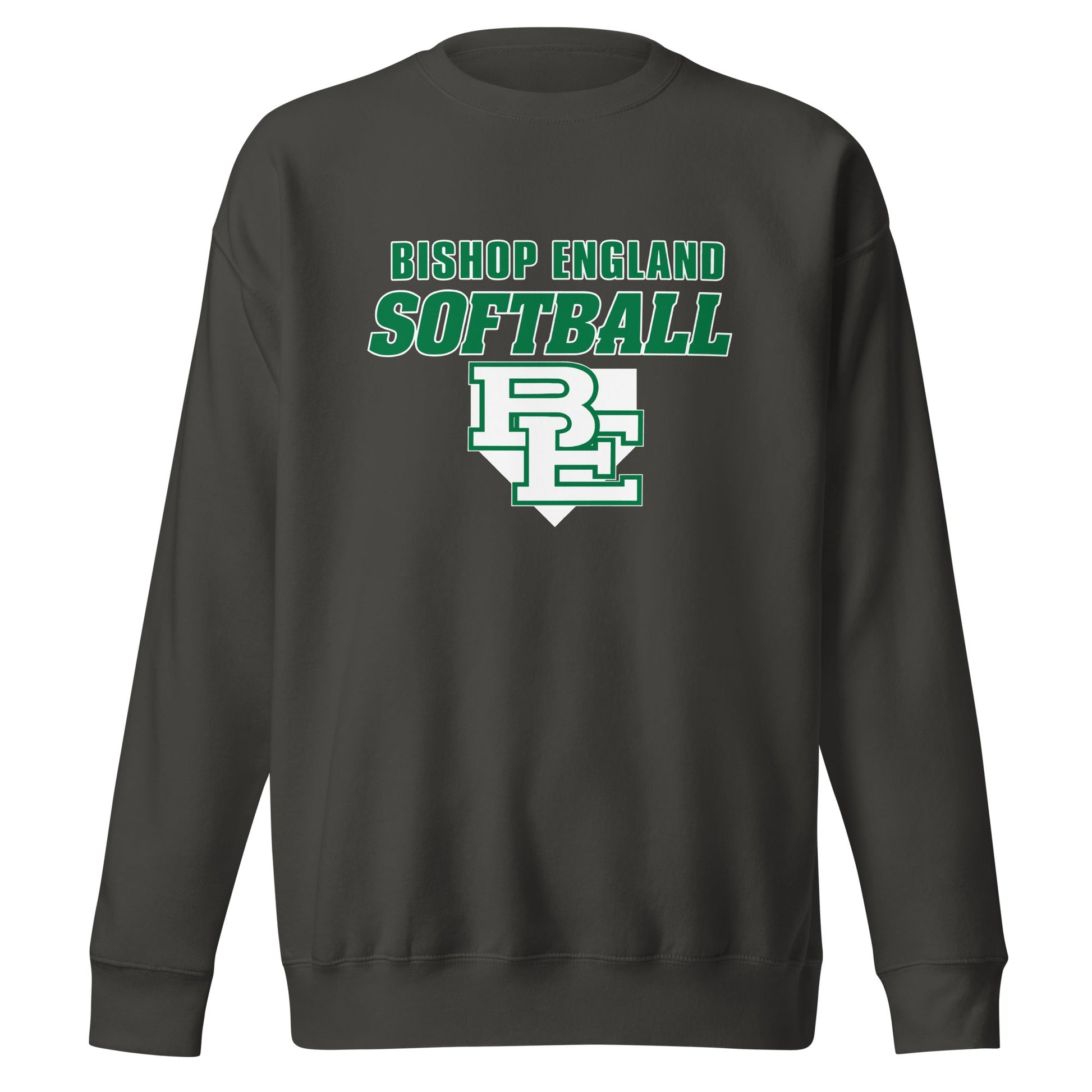 Performance | Crewneck | BE Softball