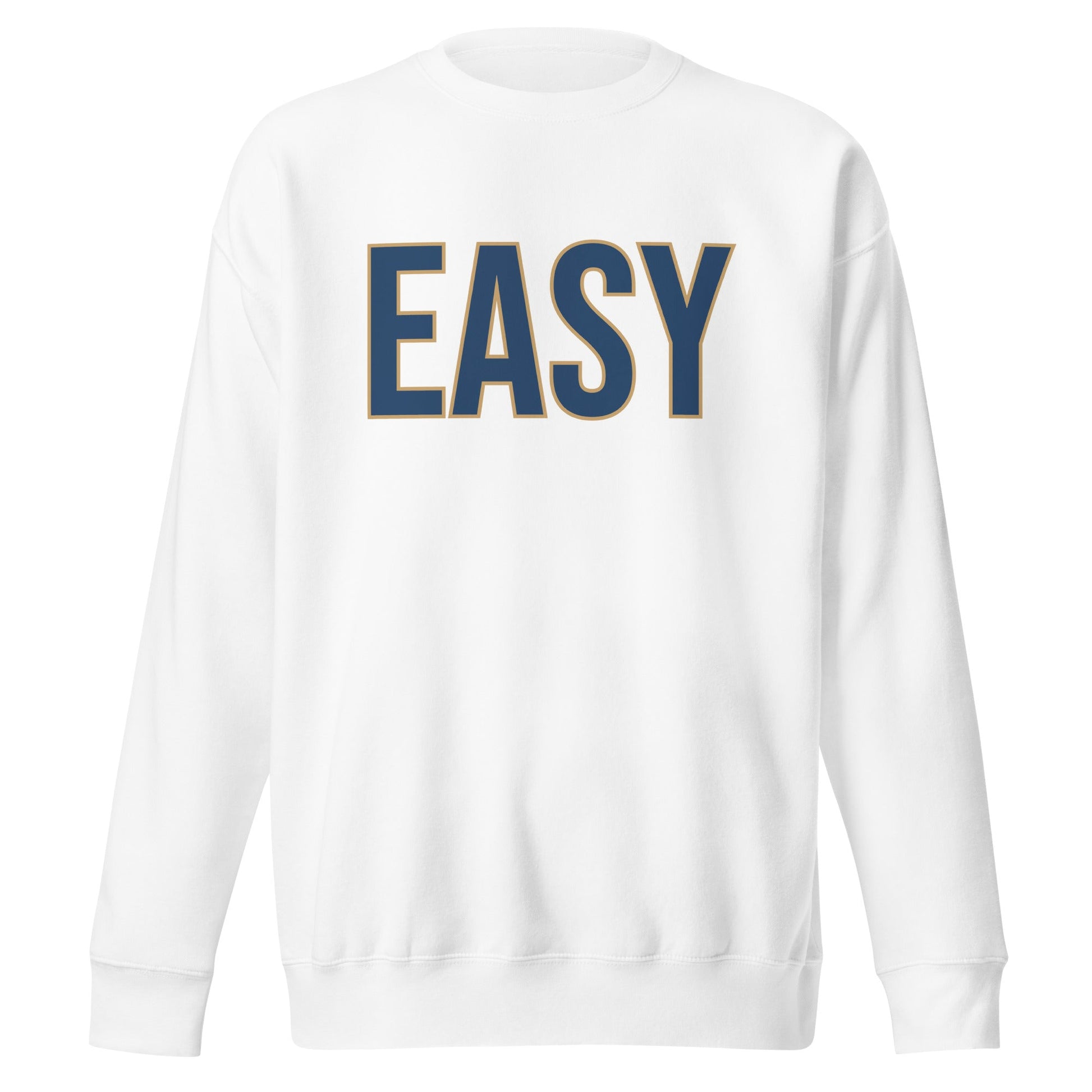 Performance | Crewneck | Beaverton Badgers