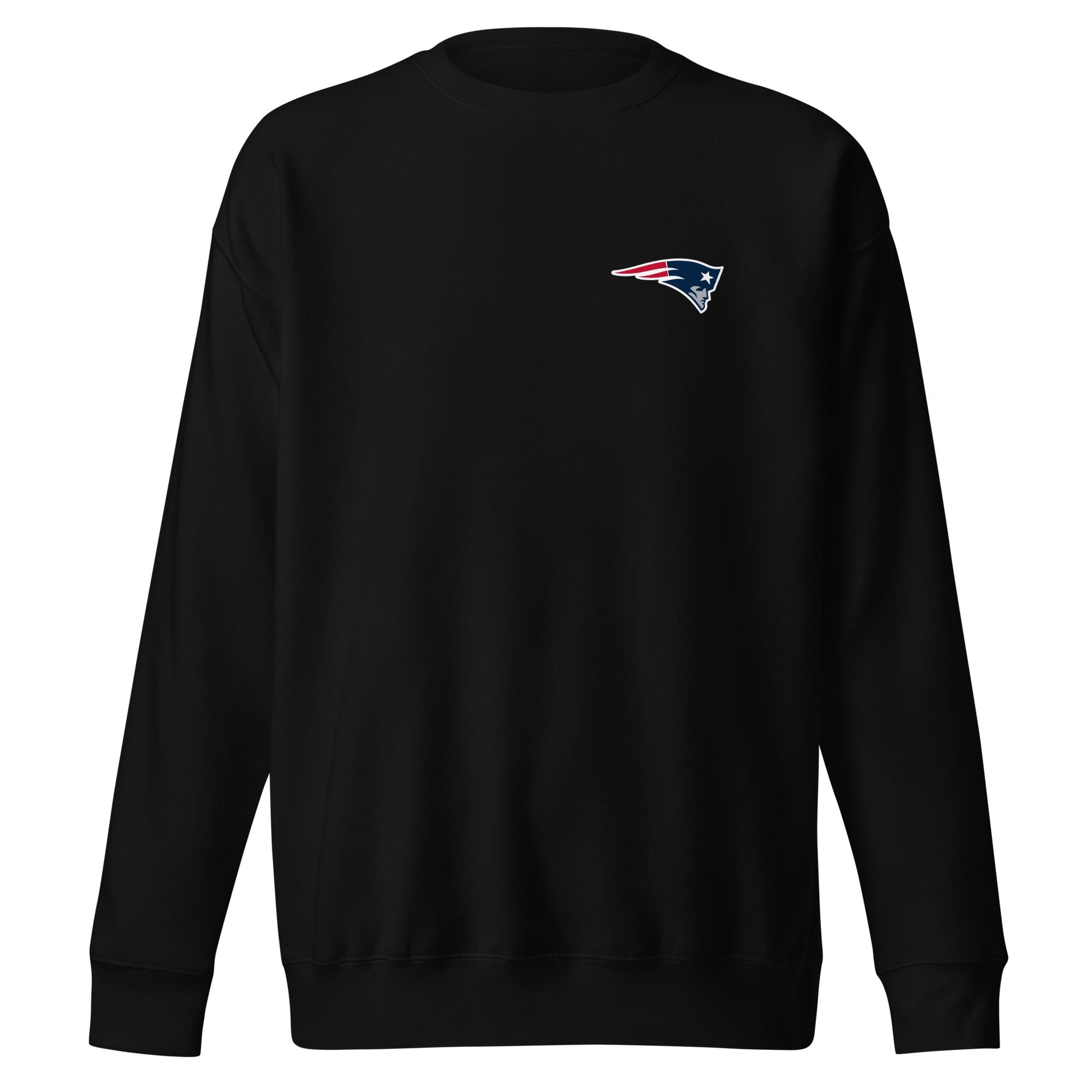 Performance | Crewneck | Berkmar High School Soccer | Emblem Logo