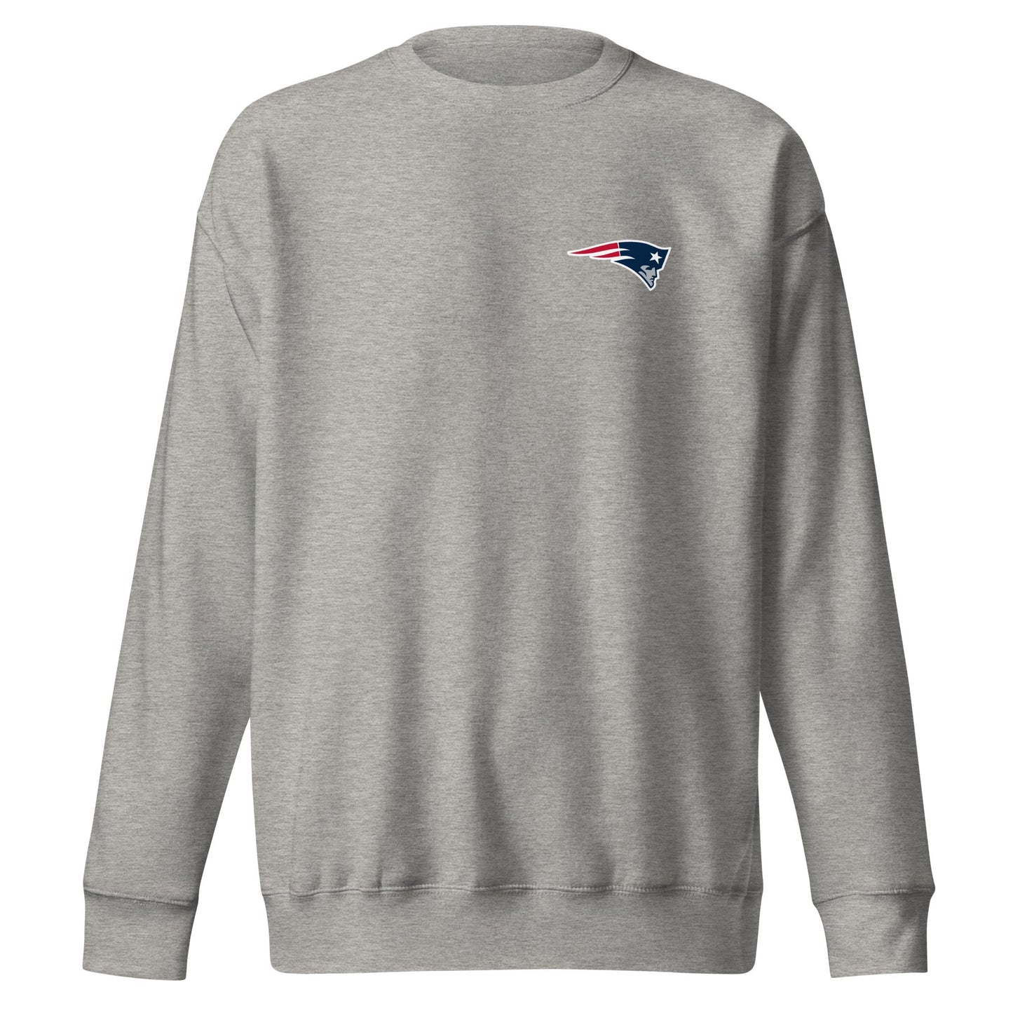 Performance | Crewneck | Berkmar High School Soccer | Emblem Logo