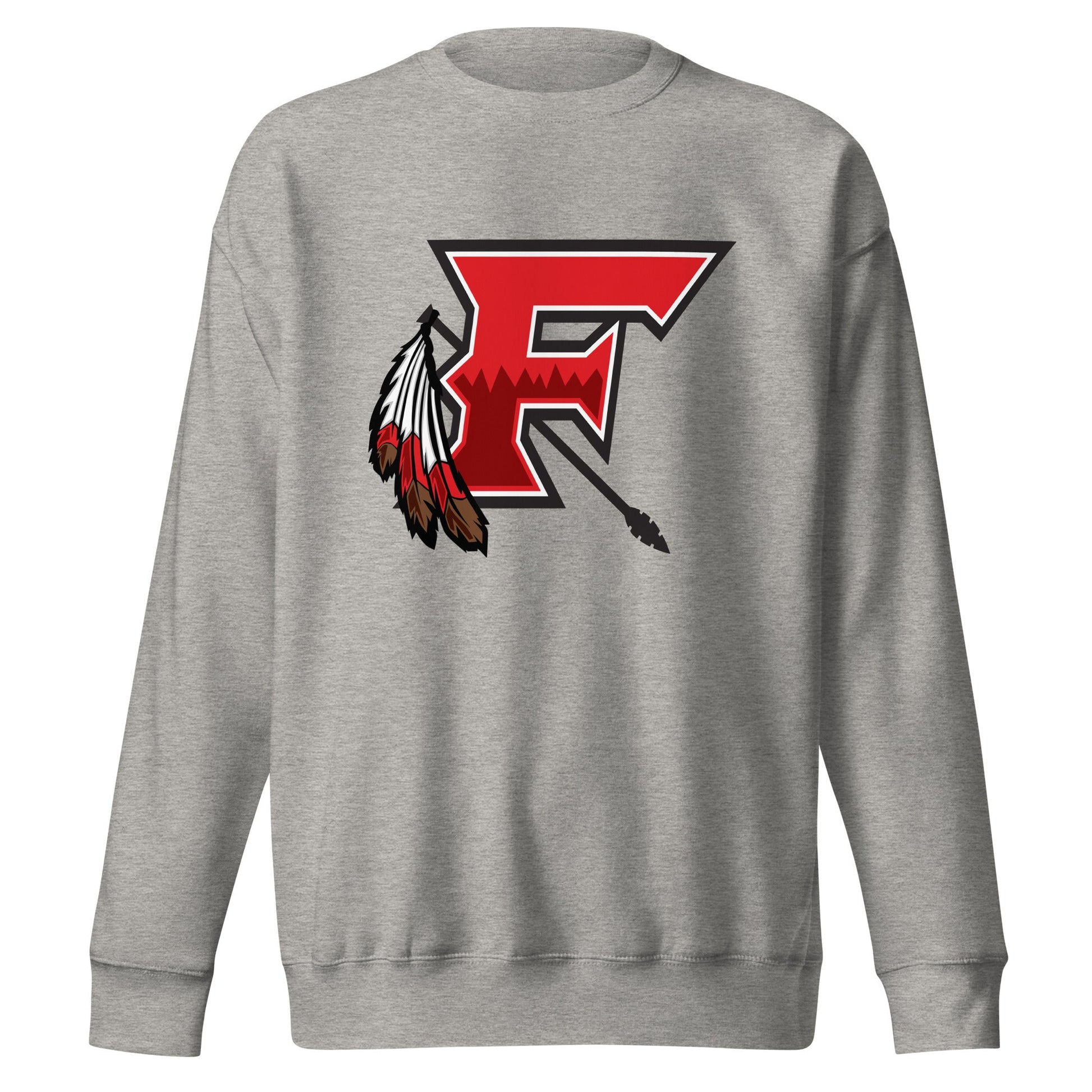 Performance | Crewneck | Blake's Test Collection 17