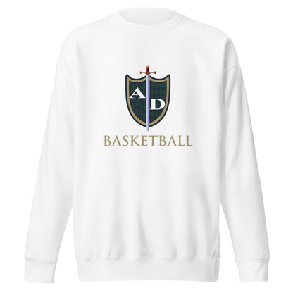 Performance | Crewneck | Blake's Test Collection