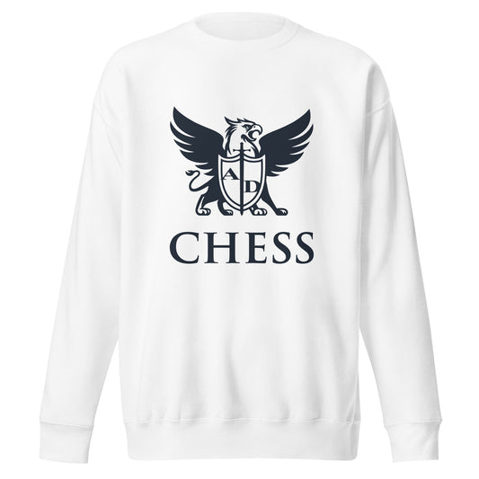 Performance | Crewneck | Blake's Test Collection