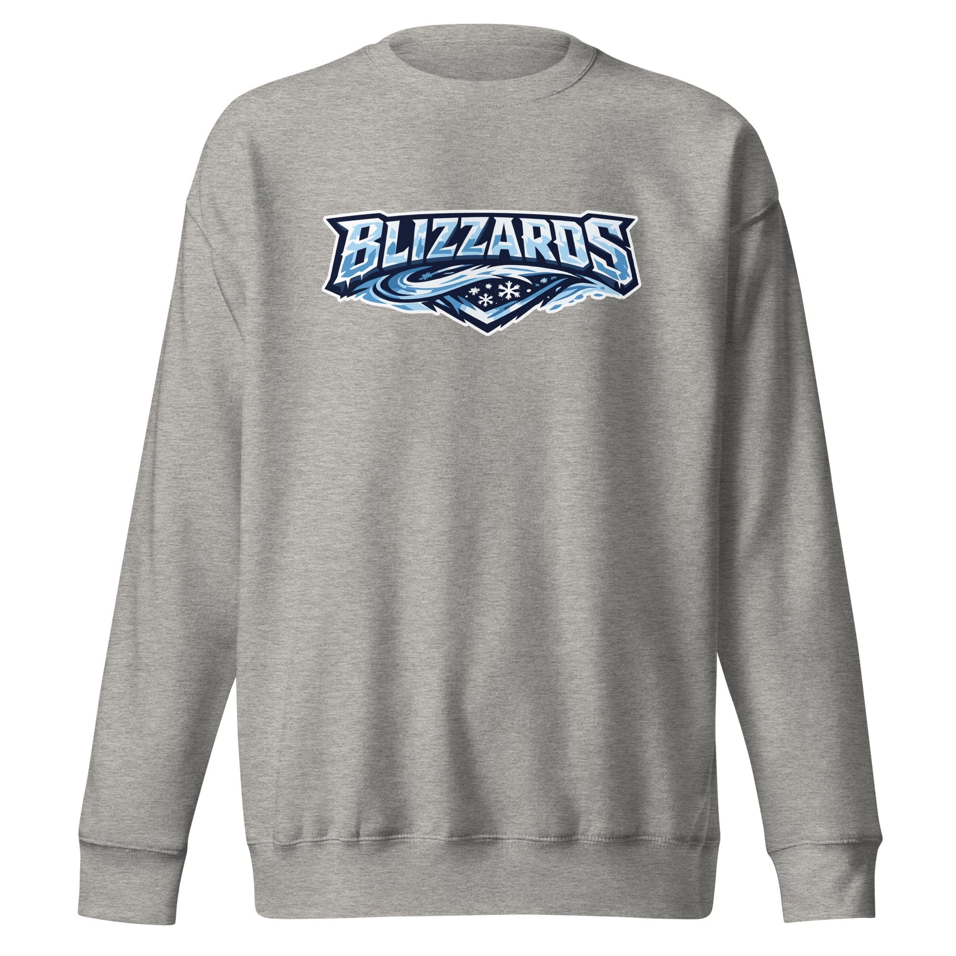 Performance | Crewneck | Blizzards