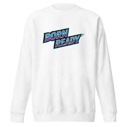 Performance | Crewneck | BORN READY