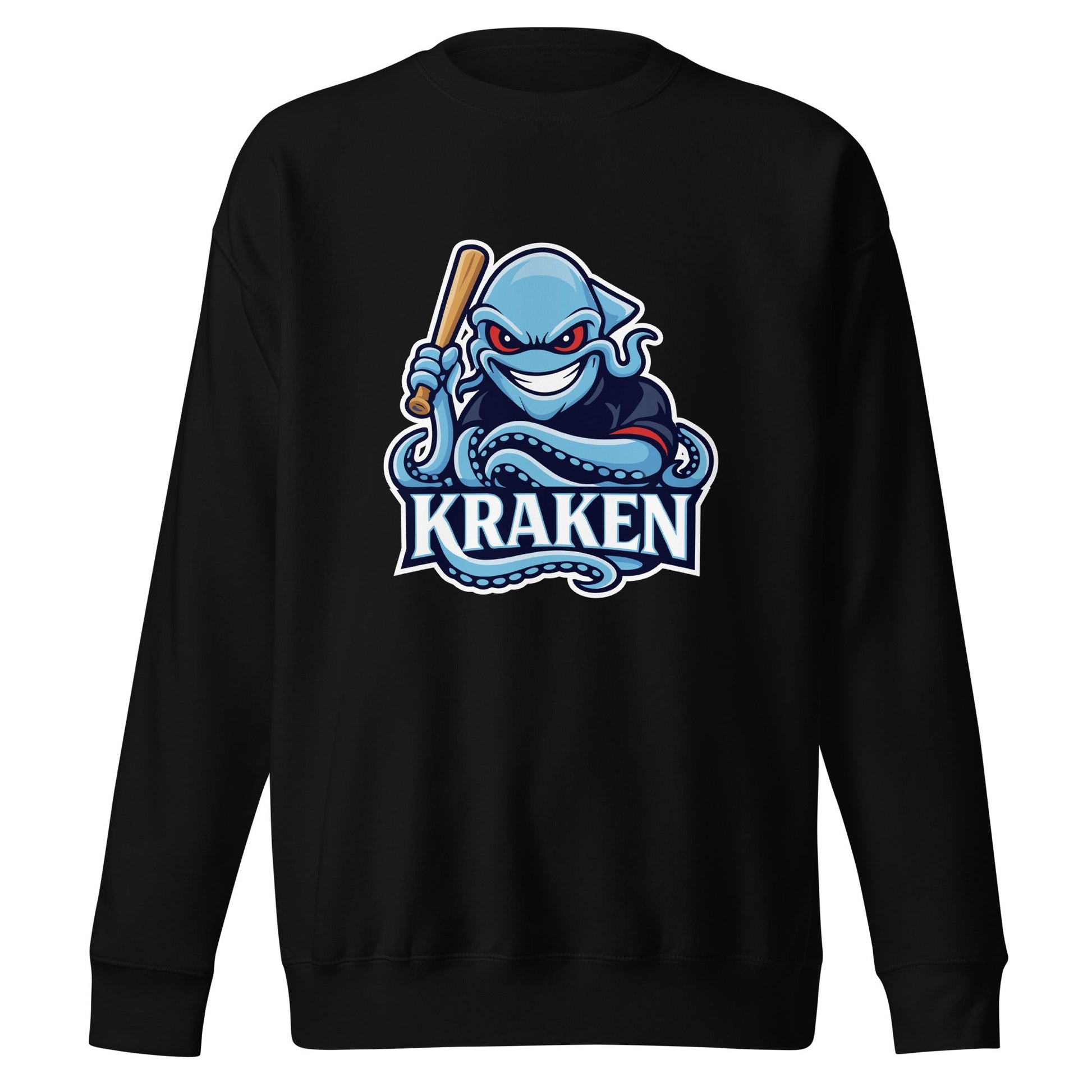 Performance | Crewneck | Bravo Athletics