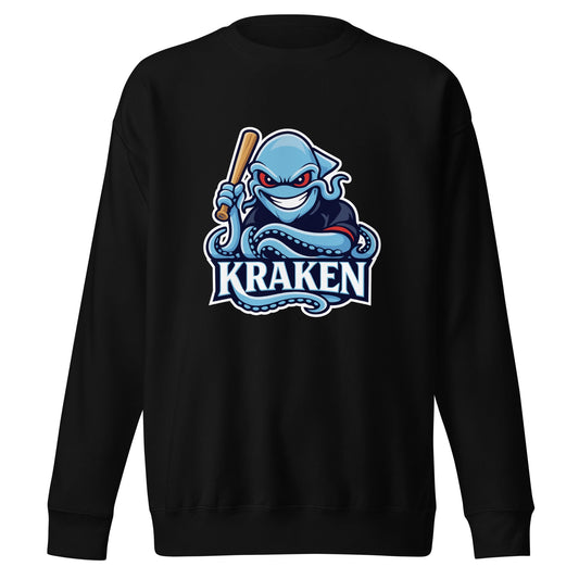Performance | Crewneck | Bravo Athletics
