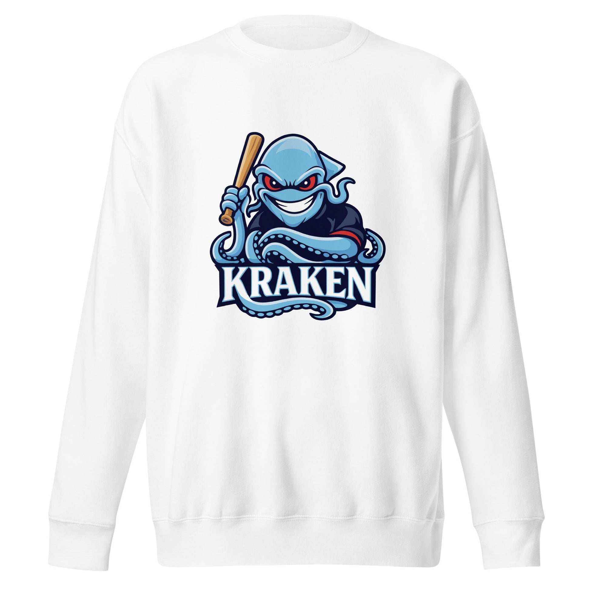 Performance | Crewneck | Bravo Athletics