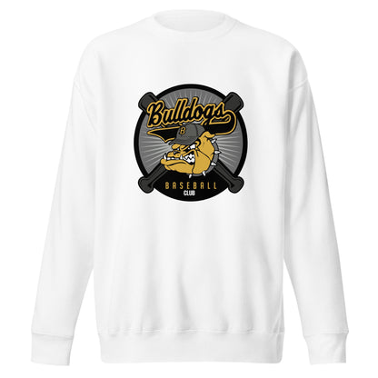 Performance | Crewneck | Bronx Bulldogs Baseball