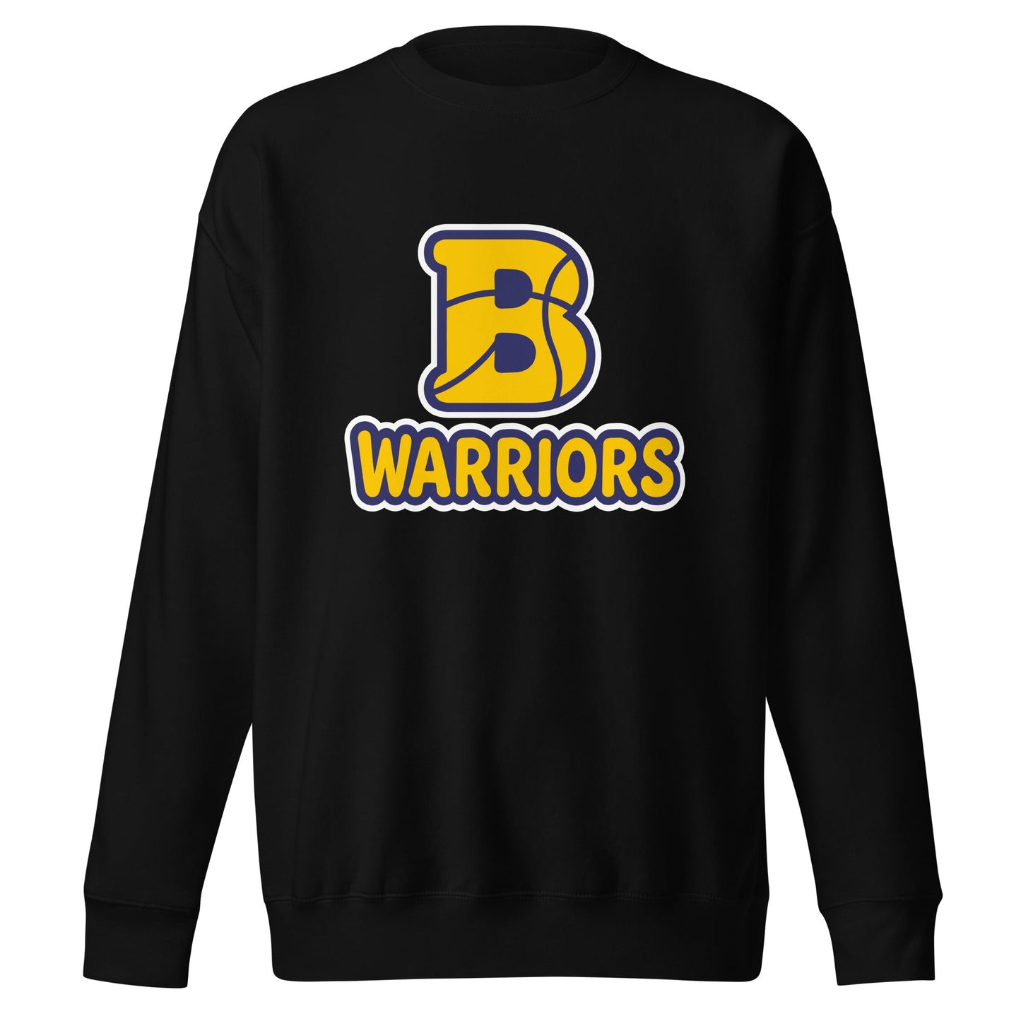 Performance | Crewneck | Broome Street Academy