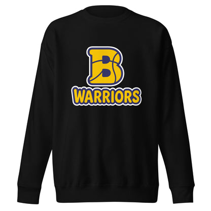 Performance | Crewneck | Broome Street Academy