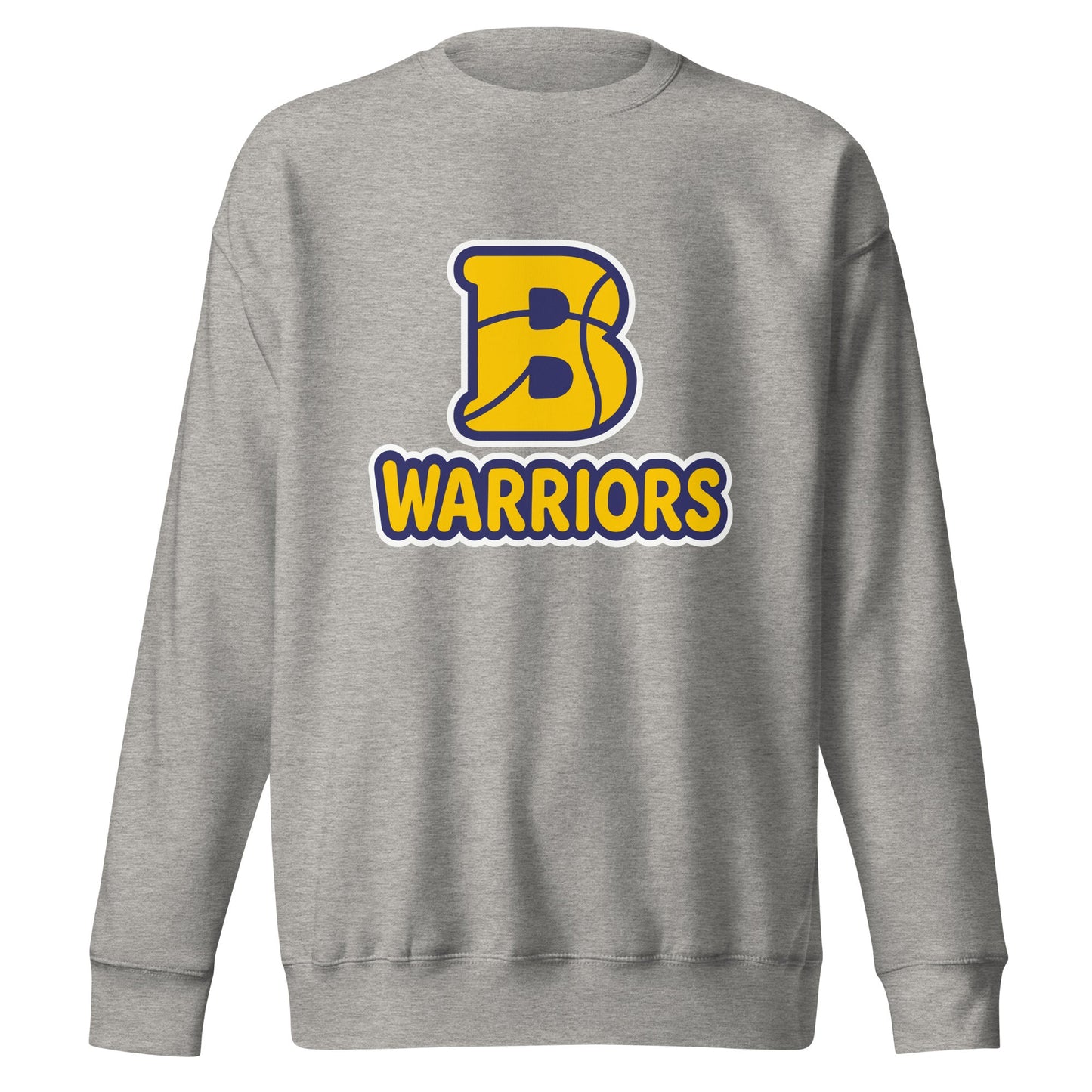 Performance | Crewneck | Broome Street Academy