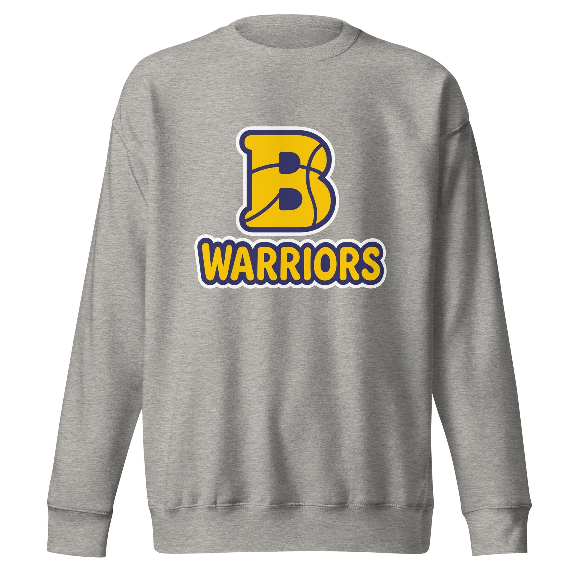 Performance | Crewneck | Broome Street Academy