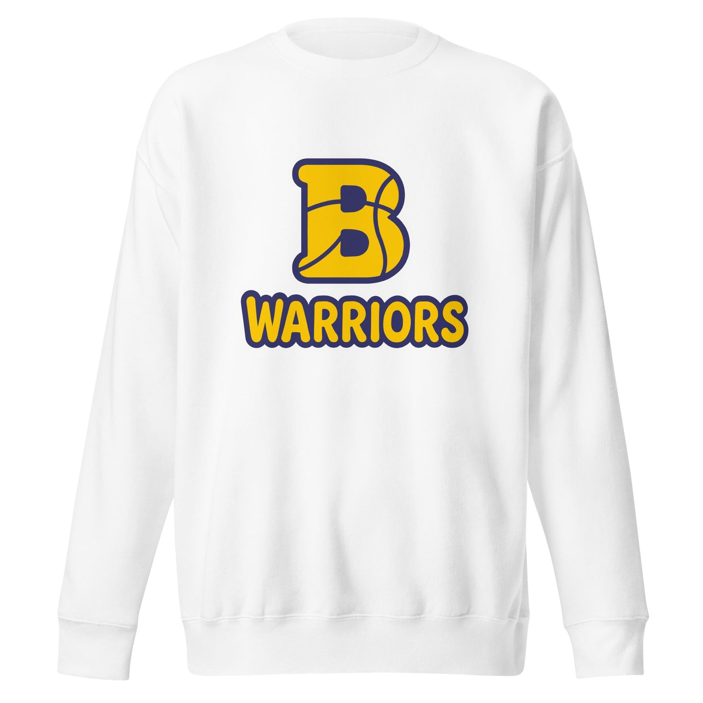 Performance | Crewneck | Broome Street Academy