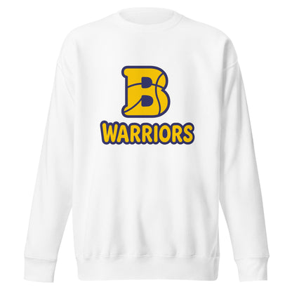 Performance | Crewneck | Broome Street Academy