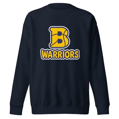 Performance | Crewneck | Broome Street Academy