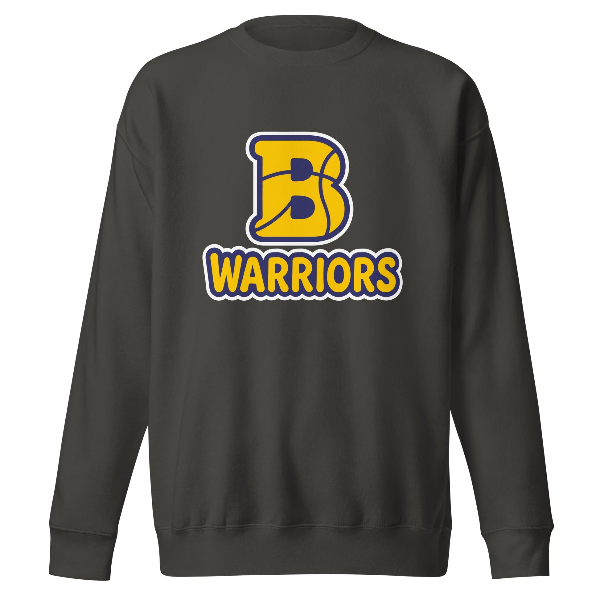 Performance | Crewneck | Broome Street Academy