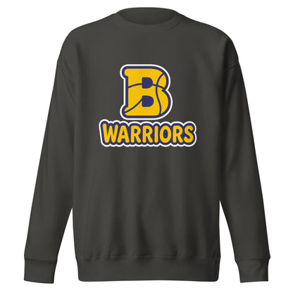Performance | Crewneck | Broome Street Academy