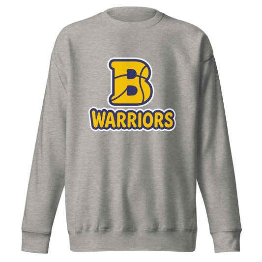 Performance | Crewneck | Broome Street Academy
